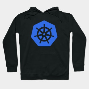 Kubernetes Logo Hoodie